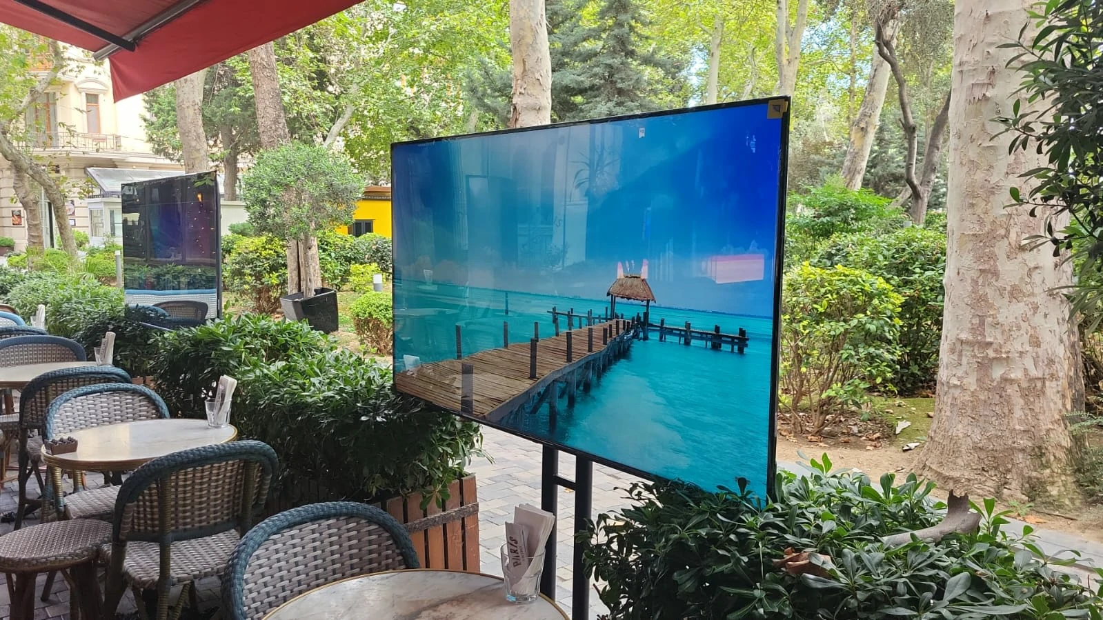 proevents Led Display